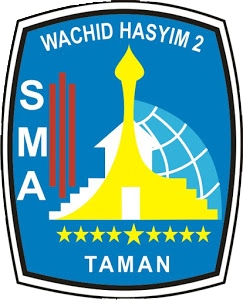 SMA Wachid Hasyim 2