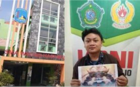 Sisihkan 500 Peserta, Siswa SMASYIMDUTA Masuk Tim Esport Sidoarjo